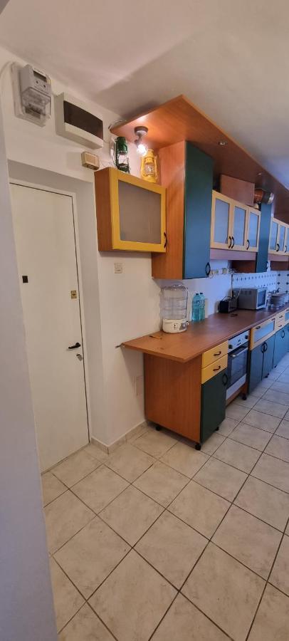 Central Apartament La Malul Marii 3 Camere & Living Μανγκάλια Εξωτερικό φωτογραφία