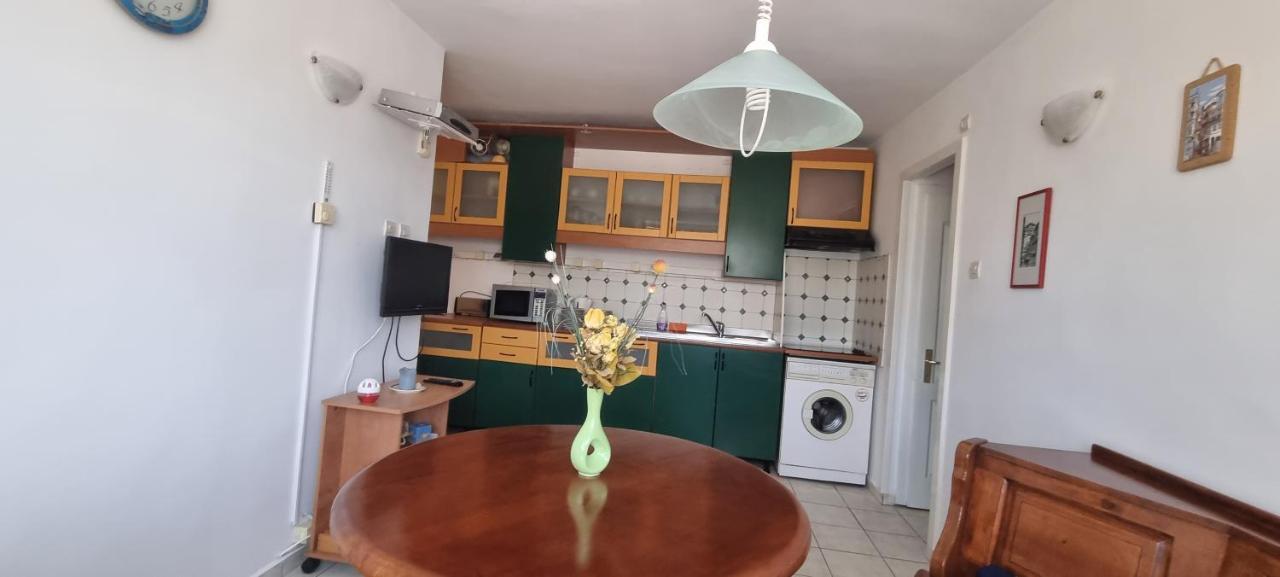 Central Apartament La Malul Marii 3 Camere & Living Μανγκάλια Εξωτερικό φωτογραφία