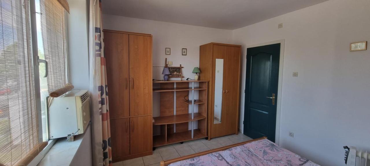 Central Apartament La Malul Marii 3 Camere & Living Μανγκάλια Εξωτερικό φωτογραφία