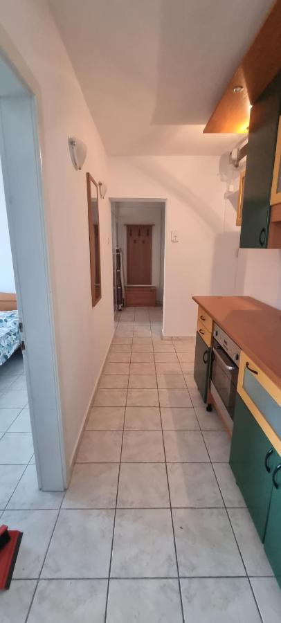 Central Apartament La Malul Marii 3 Camere & Living Μανγκάλια Εξωτερικό φωτογραφία