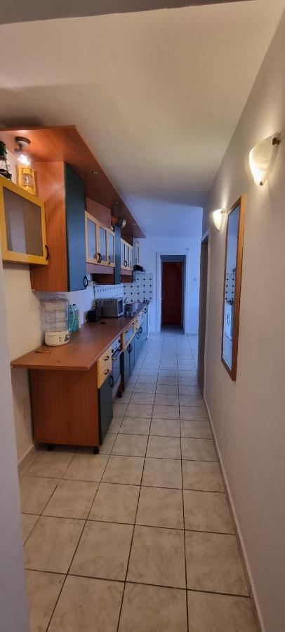 Central Apartament La Malul Marii 3 Camere & Living Μανγκάλια Εξωτερικό φωτογραφία