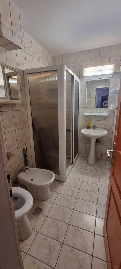 Central Apartament La Malul Marii 3 Camere & Living Μανγκάλια Εξωτερικό φωτογραφία