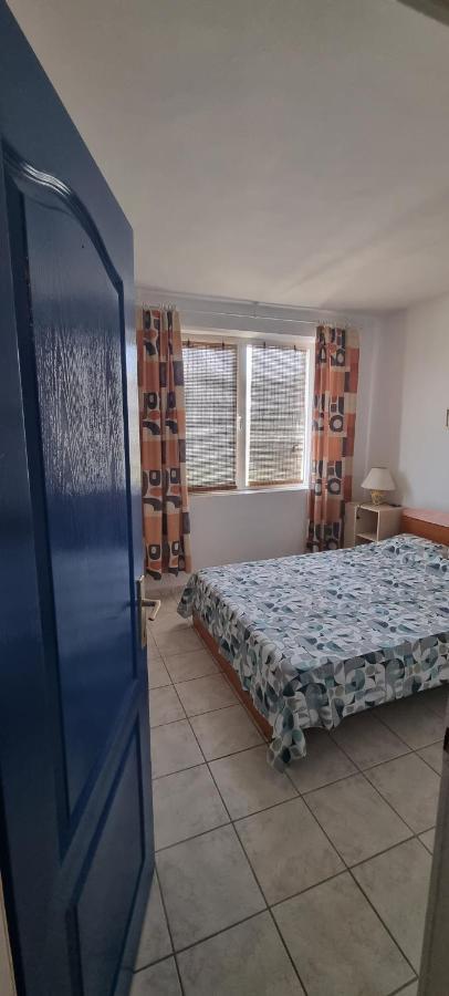 Central Apartament La Malul Marii 3 Camere & Living Μανγκάλια Εξωτερικό φωτογραφία
