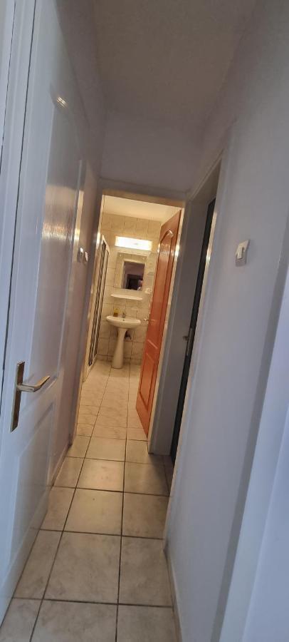 Central Apartament La Malul Marii 3 Camere & Living Μανγκάλια Εξωτερικό φωτογραφία