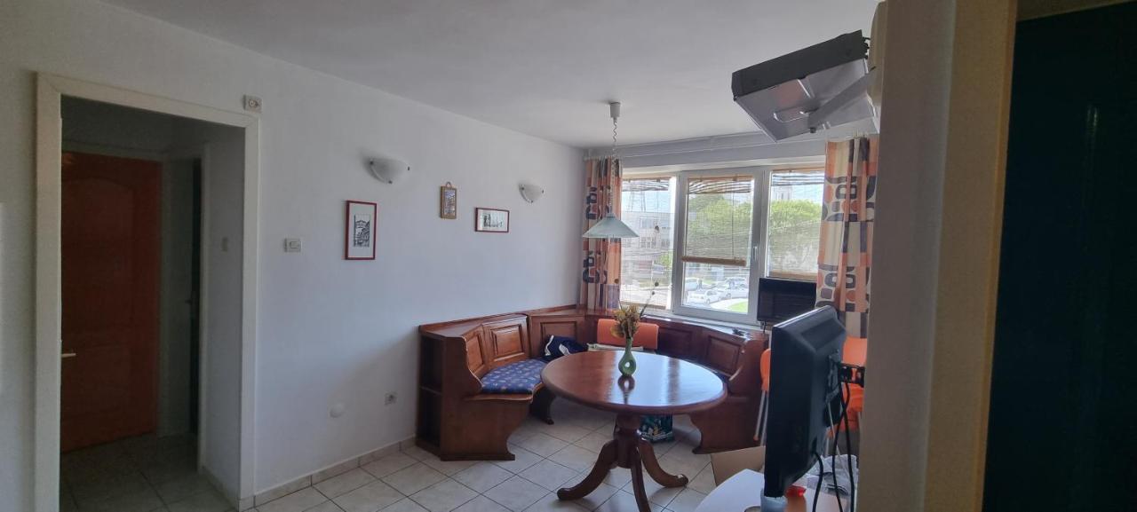 Central Apartament La Malul Marii 3 Camere & Living Μανγκάλια Εξωτερικό φωτογραφία