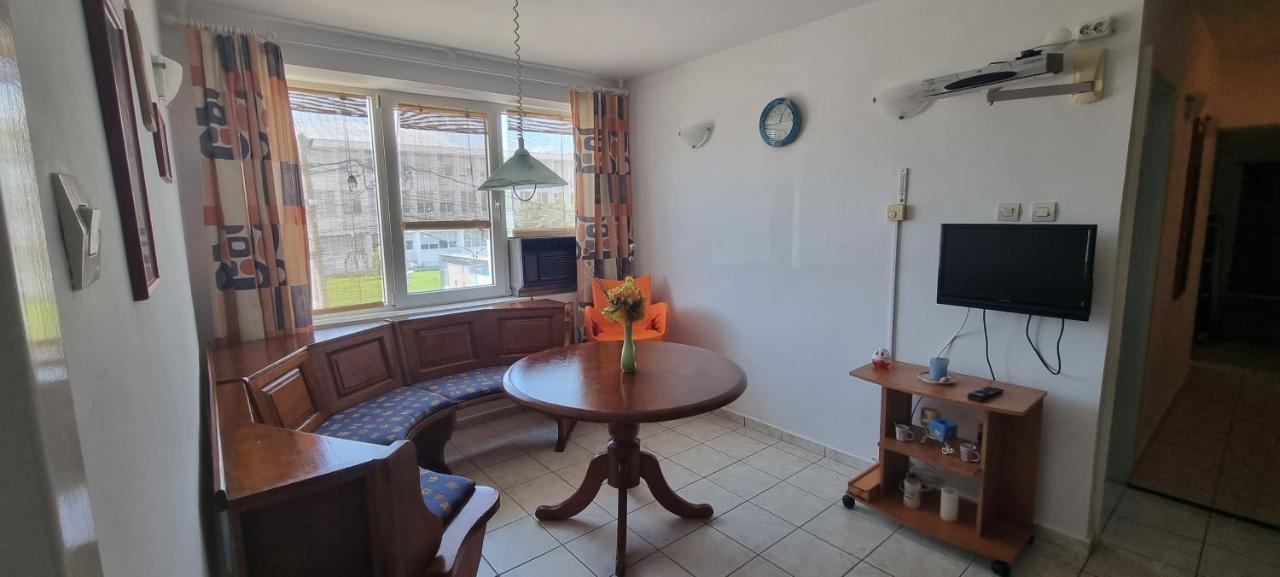 Central Apartament La Malul Marii 3 Camere & Living Μανγκάλια Εξωτερικό φωτογραφία
