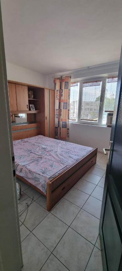 Central Apartament La Malul Marii 3 Camere & Living Μανγκάλια Εξωτερικό φωτογραφία